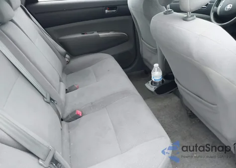 2004 Toyota Prius из США, поврежденный, VIN JTDKB20U140105864